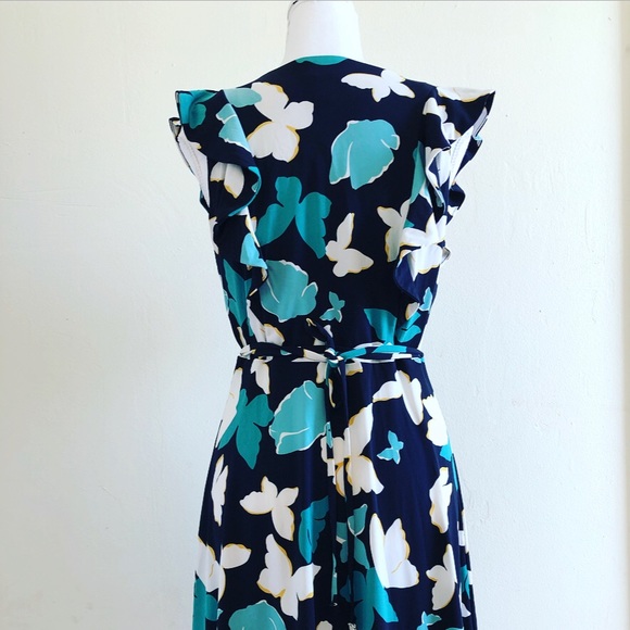 Ann Taylor Dress NWT - Picture 3 of 5